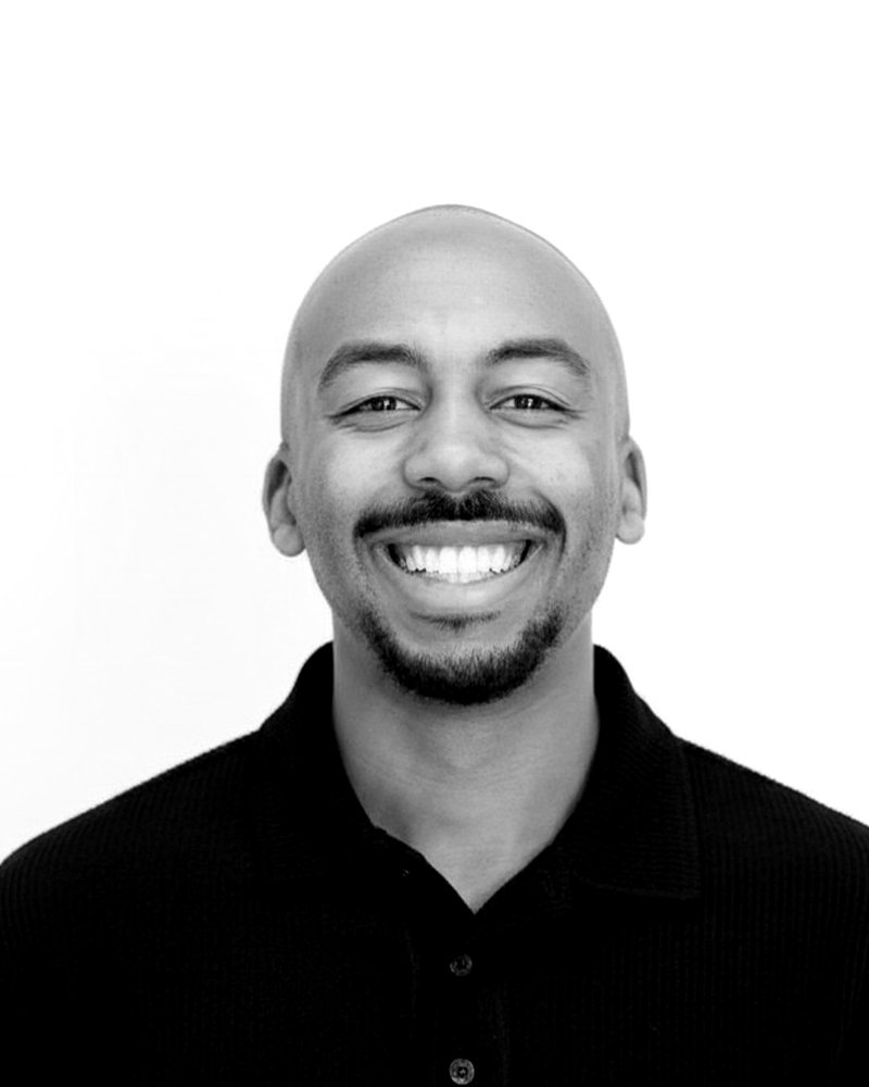 Andrew Hill, Lead Pastor of Legacy House