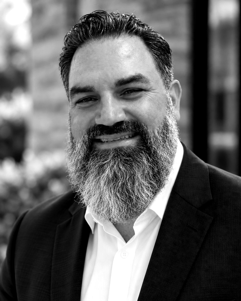 Ricardo Arredondo, Elder at Legacy House
